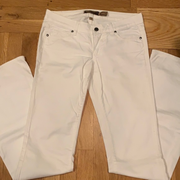 Paige Laurel Canyon Jeans, 32” - Picture 1 of 3